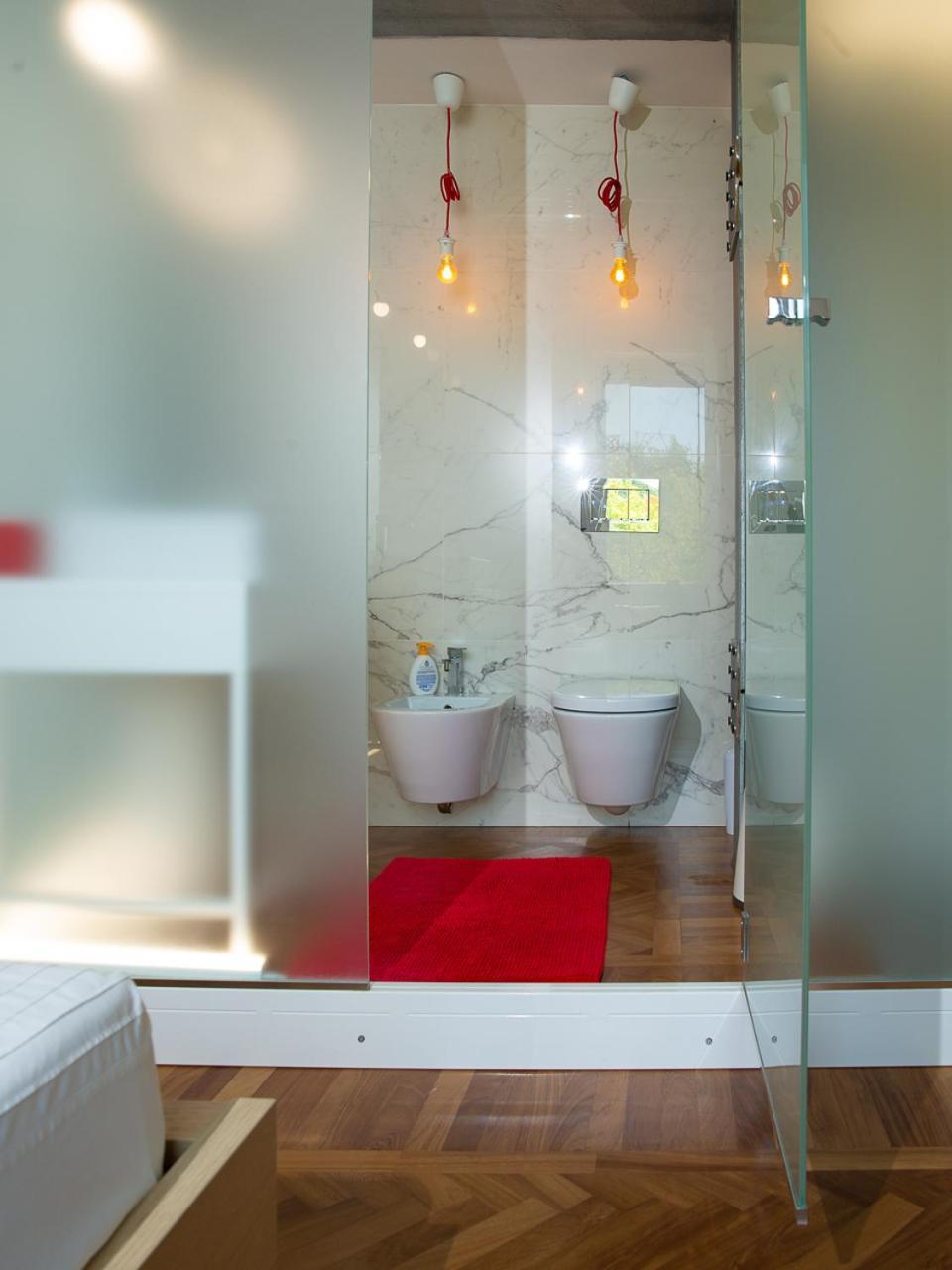 Room In Roma Isole Exterior photo