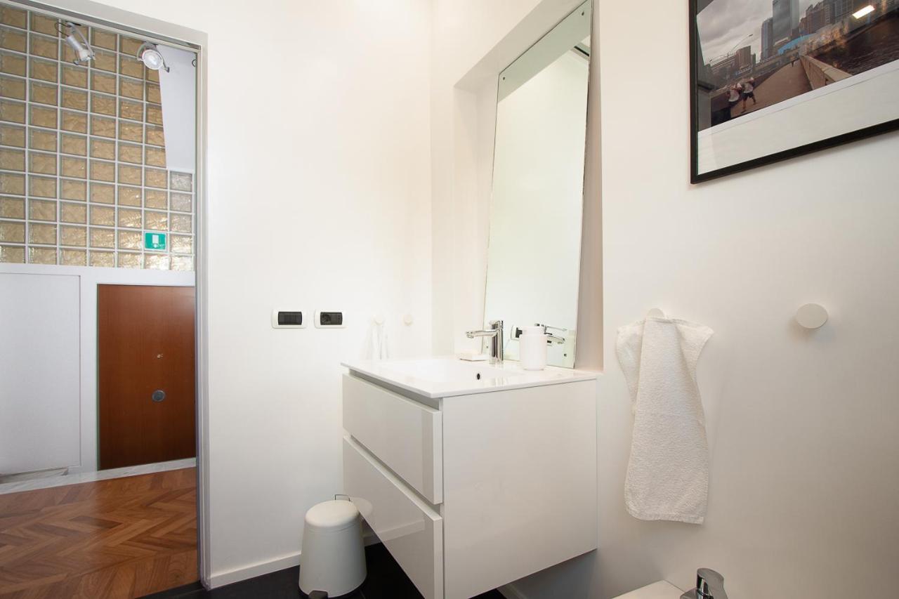 Room In Roma Isole Exterior photo